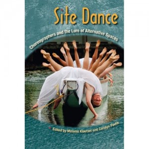 Site Dance book