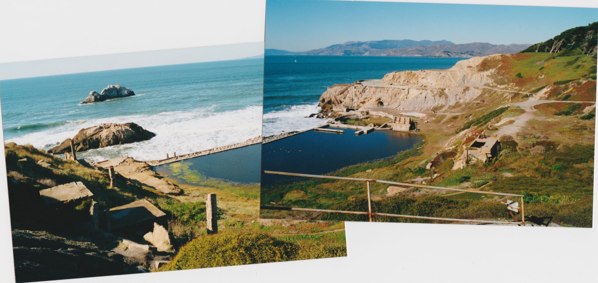 Sutro Baths