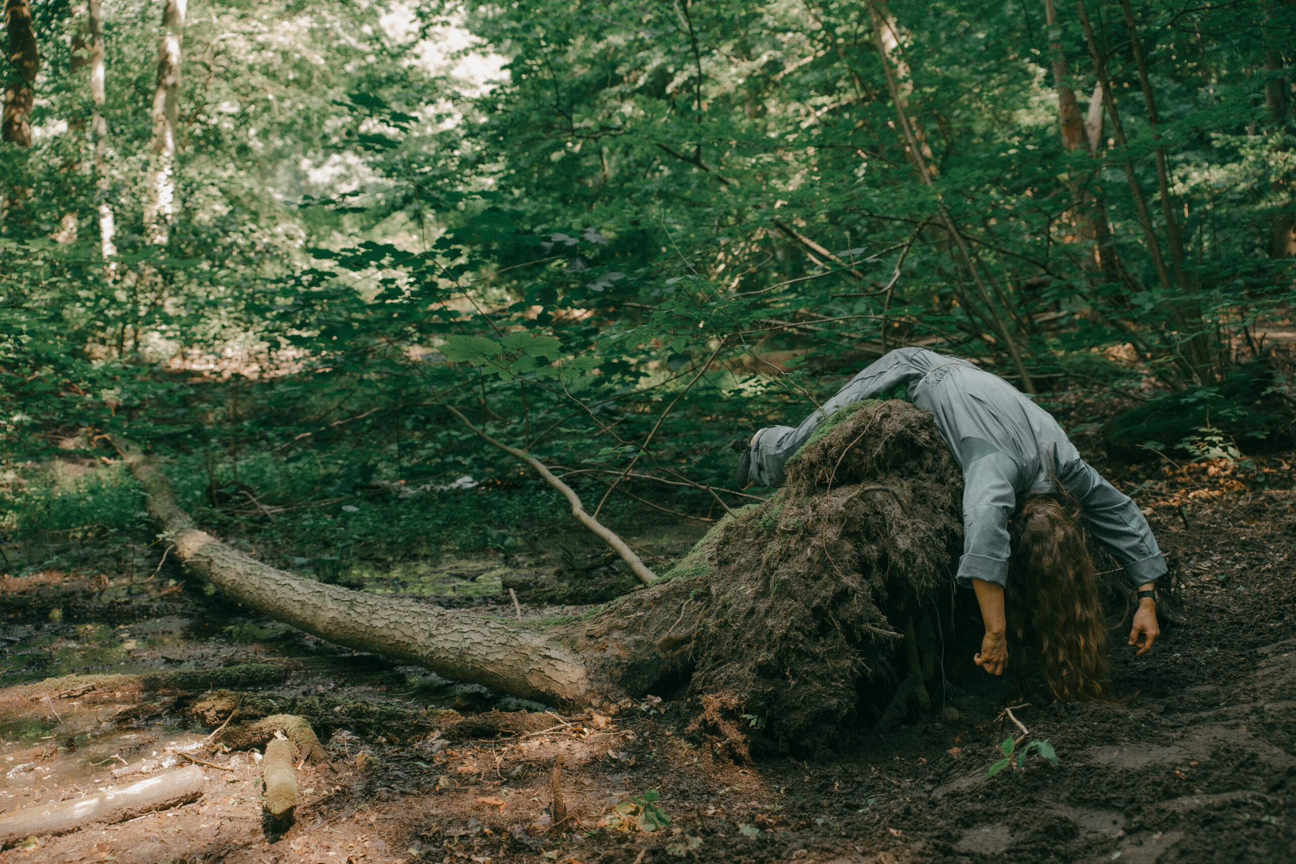 Resisting Extinction