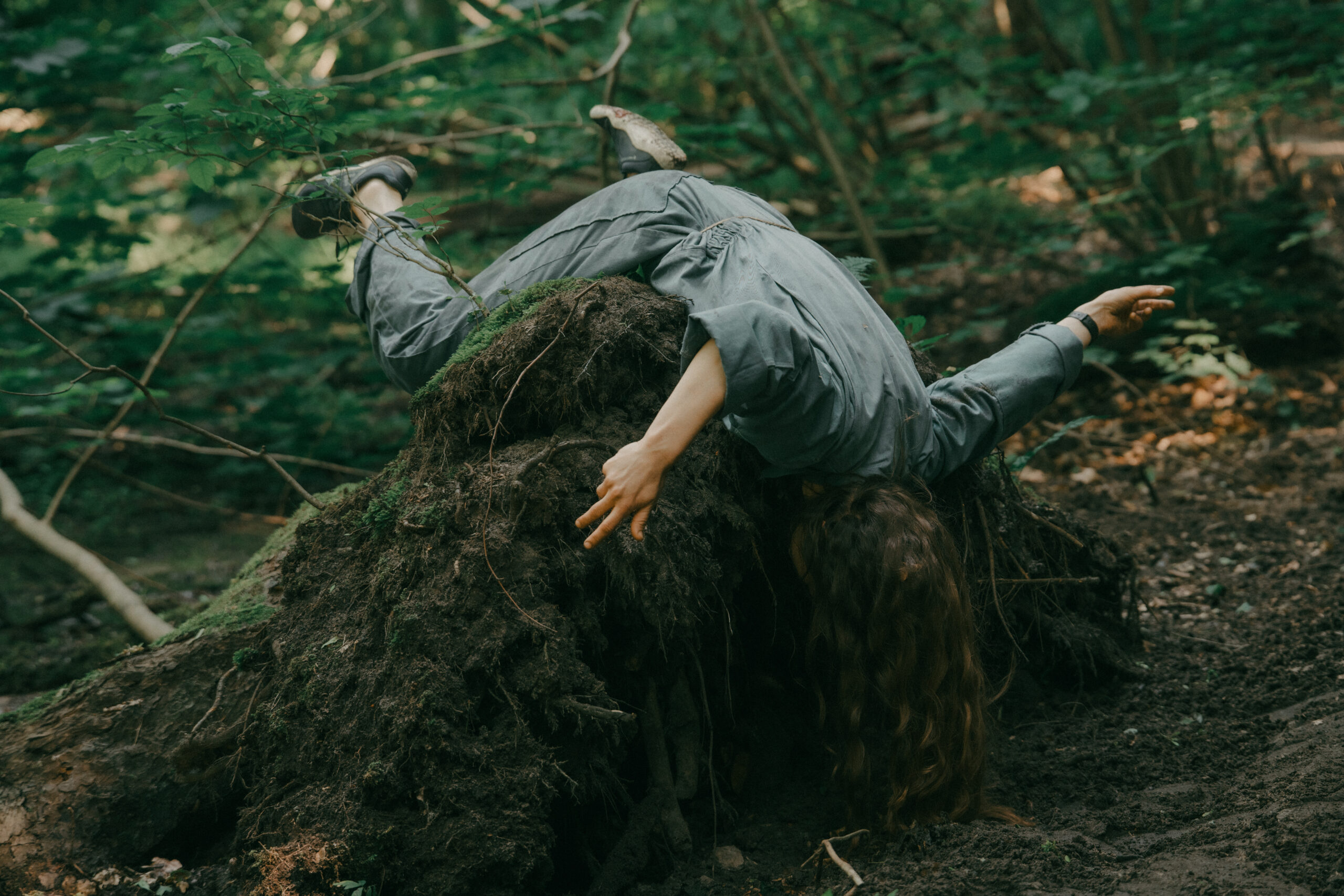 Body-Mind Centering© Tuesdays