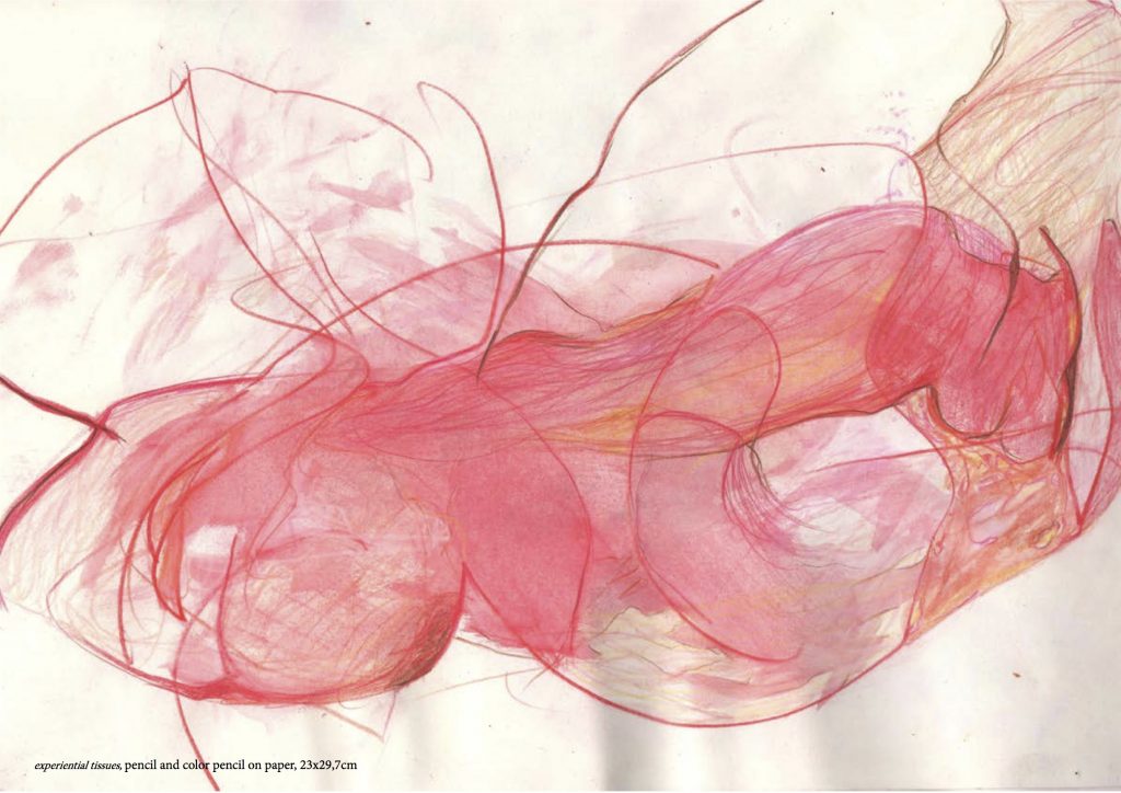 Bodywork & mentoring with Olive Bieringa