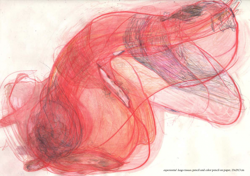 Bodywork & mentoring with Olive Bieringa