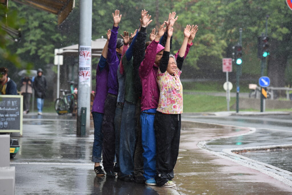 Cells, selves, & communities, January 27-29, PRAXIS Oslo