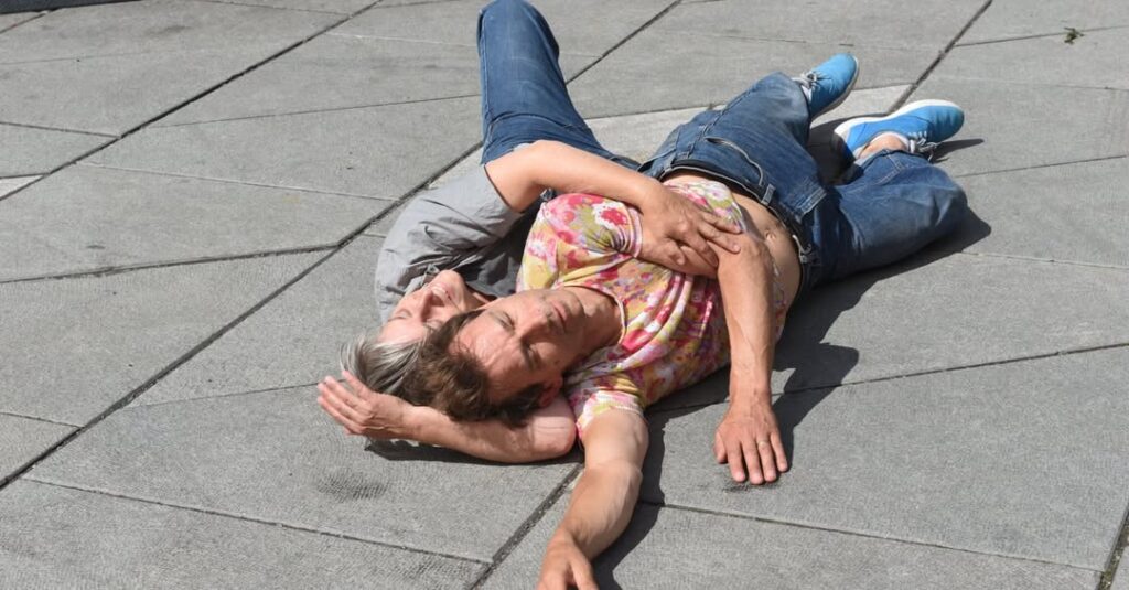 REPARTNERING: contact improvisation & Body-Mind Centering®, March 14 & 15